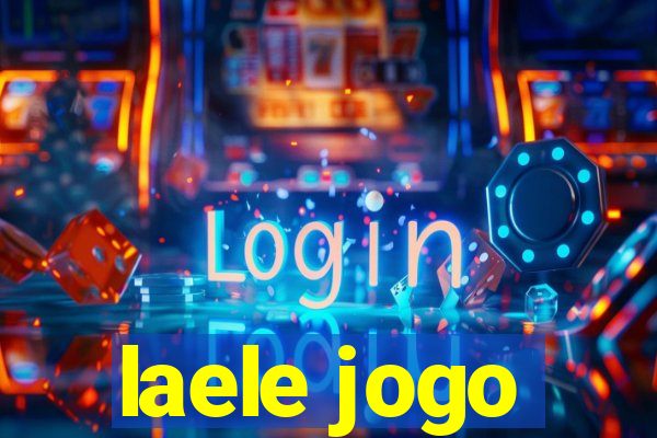 laele jogo